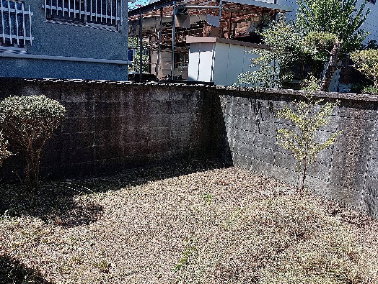 作業前の画像
